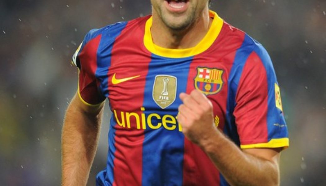 Xavi Hernandez accepts offer to become next Barcelona manager