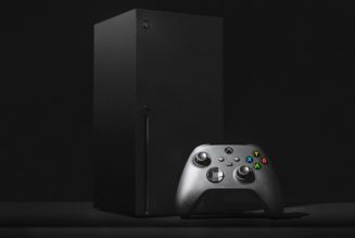 Xbox Series Xs Are Being Sold at Resale Prices on Amazon