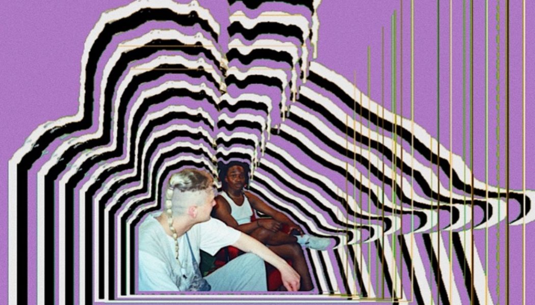 Yellow Days and Ric Wilson Announce New EP Disco Ric in London Town, Share “Life’s Been Good to Me”: Stream