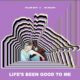 Yellow Days and Ric Wilson Announce New EP Disco Ric in London Town, Share “Life’s Been Good to Me”: Stream