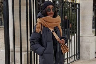 Yep, We Still Rate Arket’s Puffer Coat as One of the Best Around