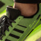 You can donate $10 for a chance to win the Xbox 20th anniversary Adidas sneakers