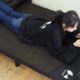 You Can Now Buy a Mattress Designed Specifically for Gamers