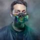 You Can Now Buy Razer’s Futuristic Zephyr Face Mask for $100 USD