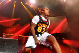 You Care: Bow Wow Threatens To Leave The Millennium Tour