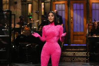 You Care: Kim Kardashian Hosted ‘SNL’, Clowned Kanye West