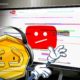 YouTube channels hacked and rebranded for live-streaming crypto scams