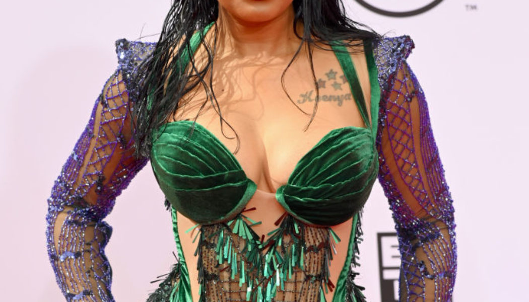 Yung Miami Drops Heaux Tales And Sex Fantasies In New Video “Rap Freak”