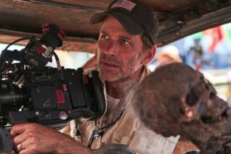 Zack Snyder Reveals Official Title for ‘Army of the Dead 2’