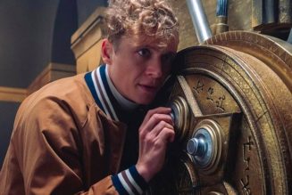 Zack Snyder Teases New ‘Army of Thieves’ Posters Ahead of Film Release Date