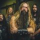 ZAKK WYLDE Says New BLACK LABEL SOCIETY Album ‘Doom Crew Inc.’ Has Been ‘Sitting In The Can’ For Almost A Year