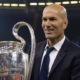 Zinedine Zidane has no interest in becoming Manchester United manager