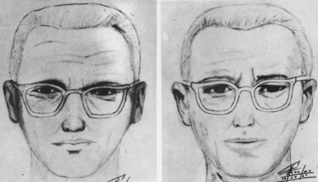 Zodiac Killer Identity Reportedly Uncovered by Private Investigator Group