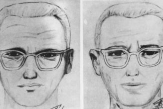Zodiac Killer Identity Reportedly Uncovered by Private Investigator Group