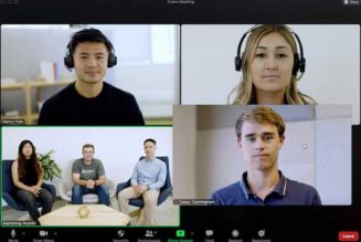 Zoom’s $14.7-Billion Deal with Five9 Put On Mute