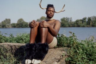 10 Cool New Pop Songs to Get You Through The Week: Shamir, Blu DeTiger, Mitski & More