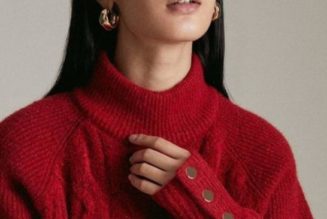 10 Ready-Made Outfits to See You Through Every Event In December