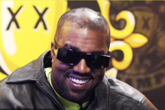 10 Things We Learned From Red Hat Ye (Kanye West) On Drink Champs, So Far