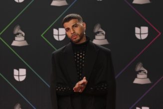 10 Things You Didn’t See on TV During the 2021 Latin Grammys