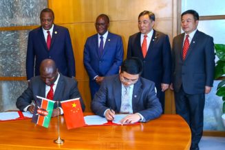 2 New Data Centres Costing $200-Million to Be Built in Nairobi