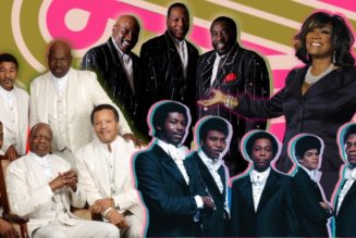 20 Best Philly Sound Songs of All Time