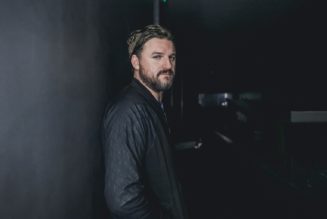 20 Questions With Solomun: On Returning To Touring & ‘Chasing’ Jamie Foxx For A Feature