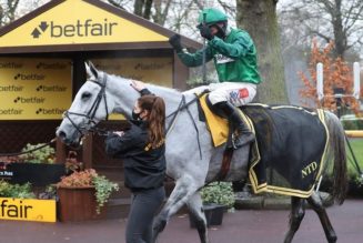2021 Betfair Chase Tips, Predictions & Preview – Bristol De Mai Tries to Tie Haydock Record