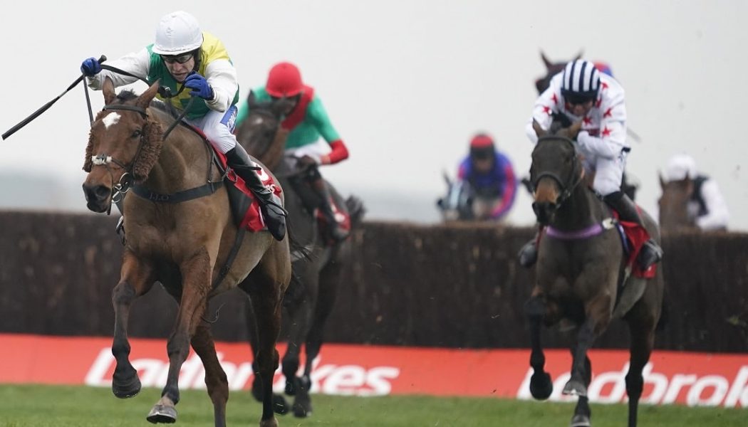 2021 Ladbrokes Trophy Tips, Predictions & Preview – Fiddlerontheroof Fancied for Newbury Showpiece