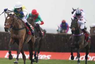 2021 Ladbrokes Trophy Tips, Predictions & Preview – Fiddlerontheroof Fancied for Newbury Showpiece