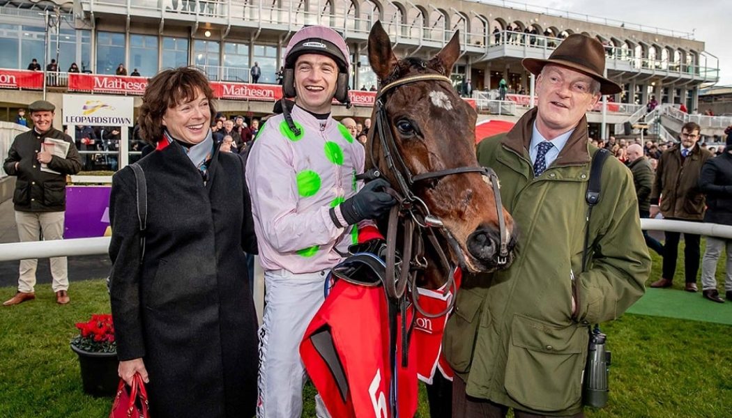 2021 Morgiana Hurdle Preview, Predictions & Betting Tips – Mullins Stranglehold on Punchestown Grade 1 Can Continue