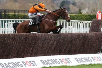 2021 Shloer Chase Preview, Predictions & Betting Tips – Put The Kettle On Puts Unbeaten Course Record on Line