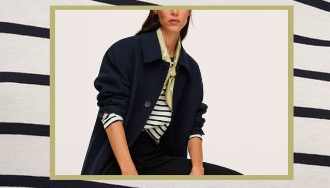 24 Winter-Ready Buys From Mango, M&S and Reiss