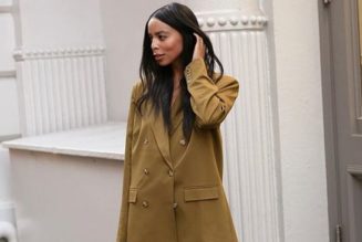 27 Easy Outfit Ideas I’m Wearing on Rotation From Now Until Spring