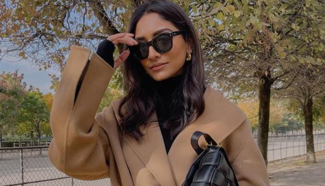 29 Camel Coats That Come Editor Approved