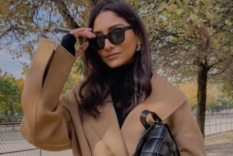 29 Camel Coats That Come Editor Approved
