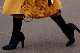 3 Major Boot Trends That Will Feel Just as Relevant in 2022