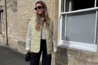 31 Zara Items On the Top of Our Winter Wish List