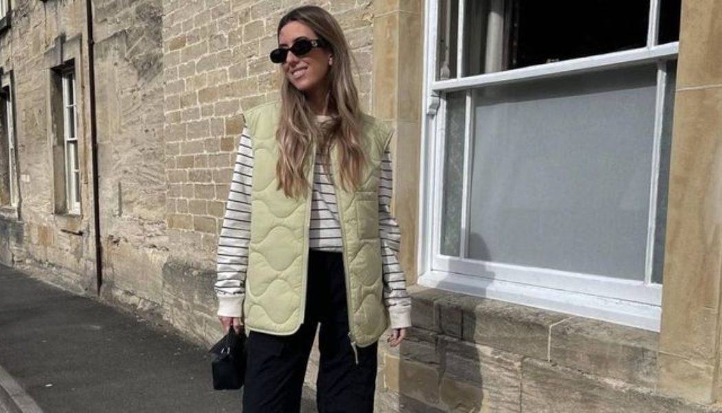 31 Zara Items on the Top of Our Winter Wish Lists