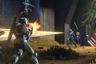 343 Industries Has Fixed ‘Halo Infinite’s Battle Pass Progression Issue