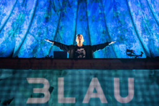 3LAU Is Giving Away a Singular Copy of a New Song And Its Rights—As an NFT