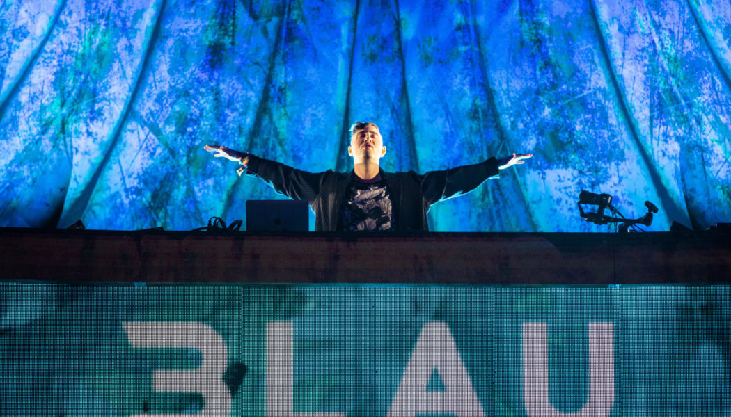 3LAU’s NFT Marketplace Nabs $55 Million Investment From The Chainsmokers, Kygo, More