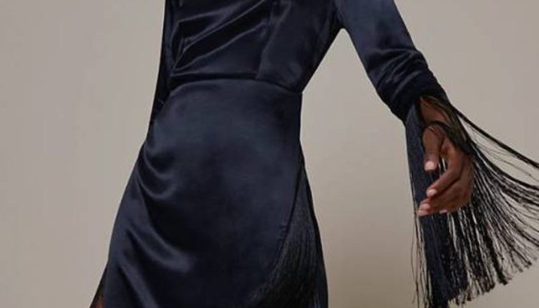 4 High Street Brands Making Knock-Out Dresses Right Now