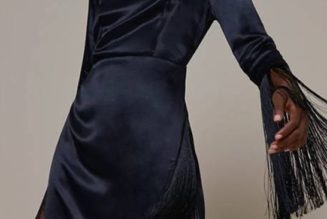 4 High Street Brands Making Knock-Out Dresses Right Now