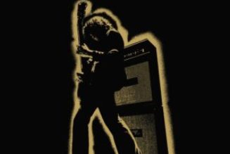 5 Albums I Can’t Live Without: Erika Wennerstrom of Heartless Bastards