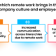 5 Ways to Maintain Your Company’s Culture When Switching to Remote Working
