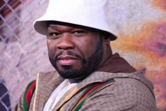 50 Cent Shares First Look at His Role in Upcoming Action Flick ‘Expendables 4’