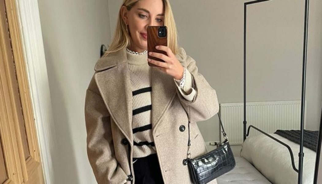 6 Outfits Our Fashion Editors Can’t Wait to Wear This Winter