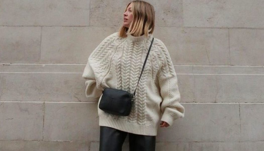 7 Winter Wardrobe Staples to Carry You Through the Cold Snap