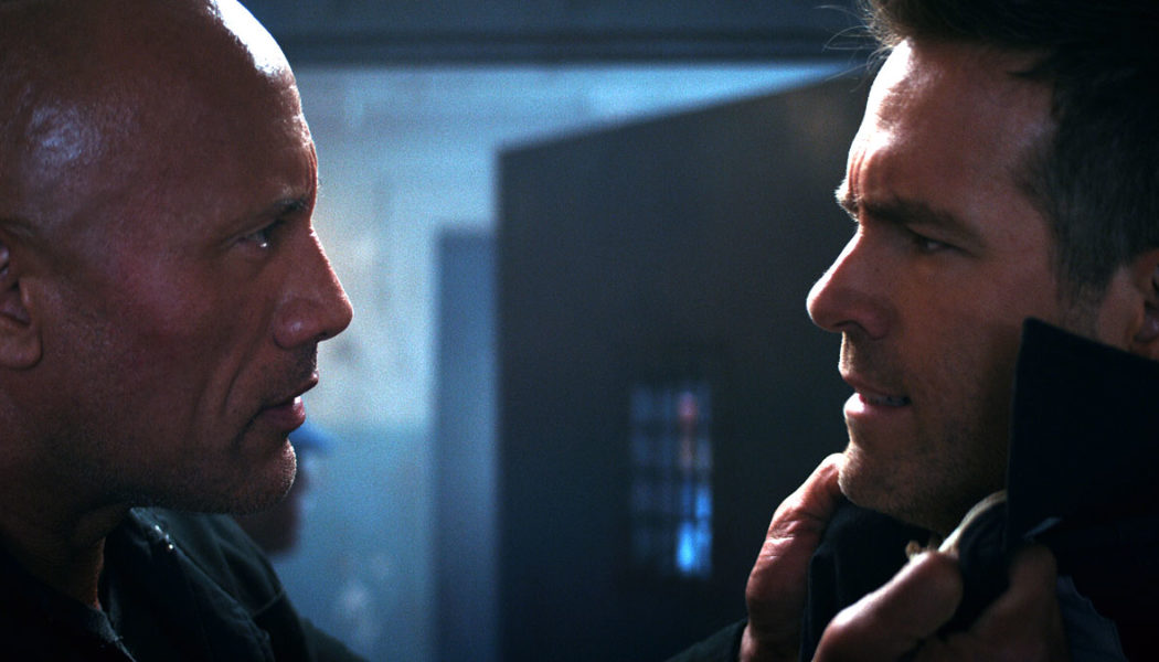 9 Reasons to Watch Red Notice, a Movie Where Dwayne Johnson and Ryan Reynolds Do Art Crime Together