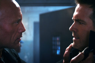 9 Reasons to Watch Red Notice, a Movie Where Dwayne Johnson and Ryan Reynolds Do Art Crime Together
